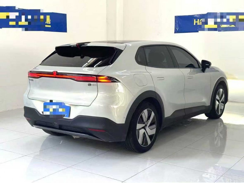 上饶24年长安汽车深蓝7