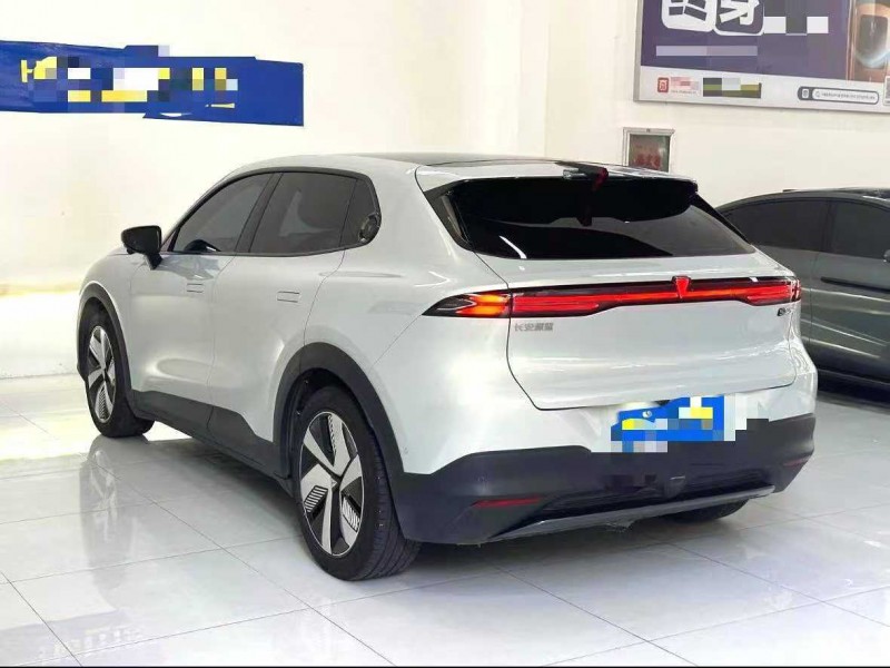 上饶24年长安汽车深蓝8