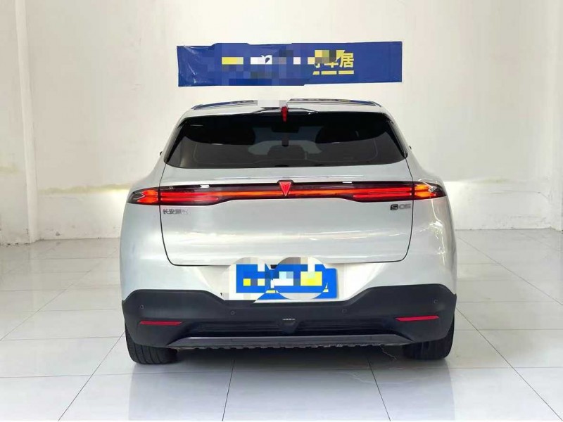 上饶24年长安汽车深蓝9