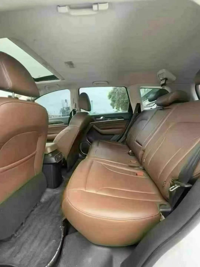 东莞18年哈弗H65