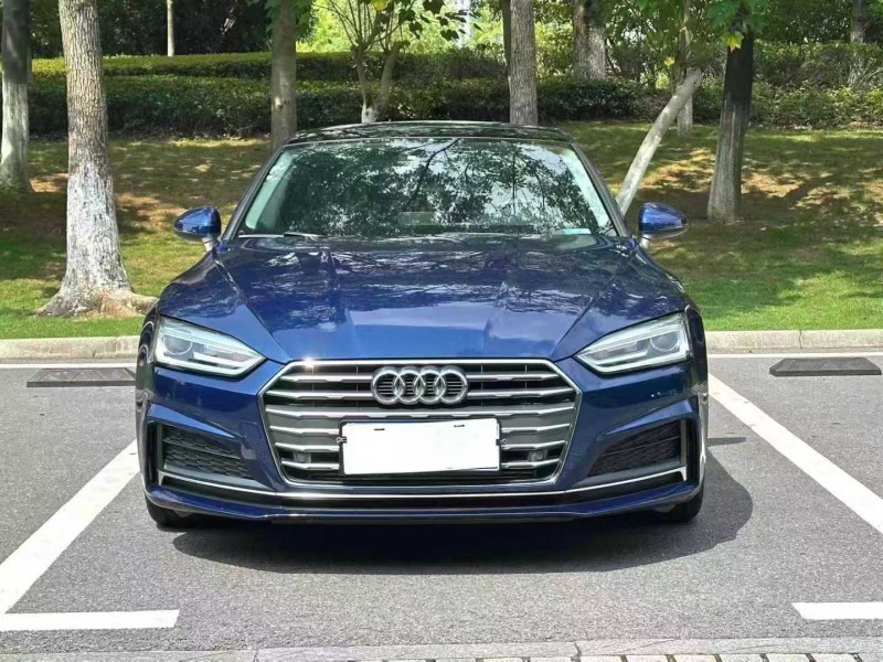 上饶19年奥迪A51