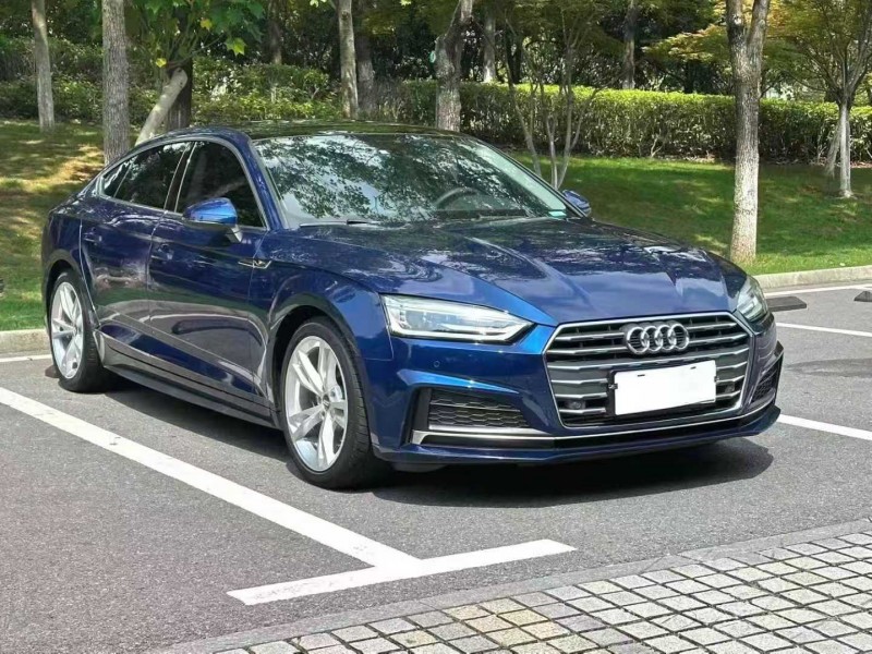 上饶19年奥迪A53