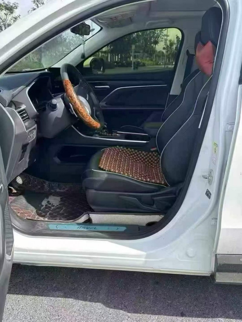 东莞22年哈弗H64