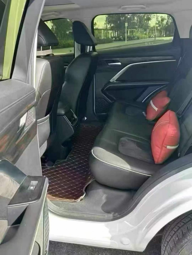 东莞22年哈弗H65