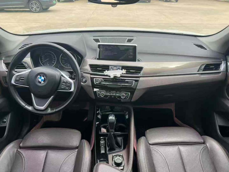 宿迁17年宝马X15