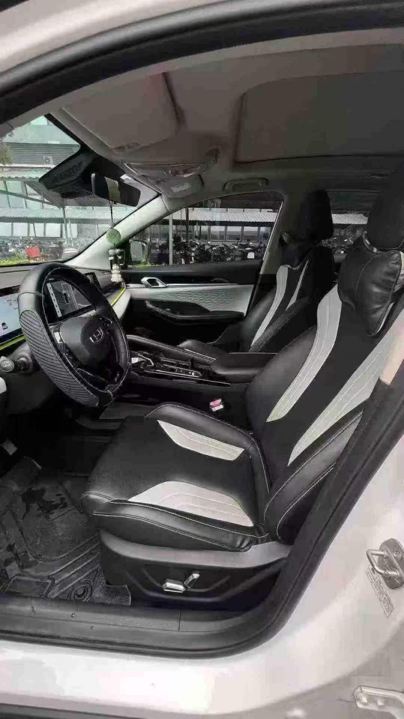 东莞22年吉利缤越4