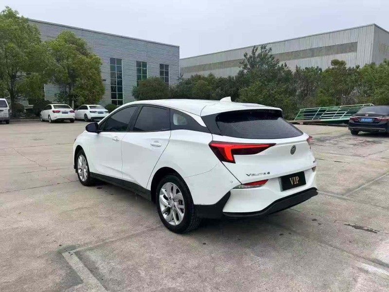 宿迁24年别克微蓝7