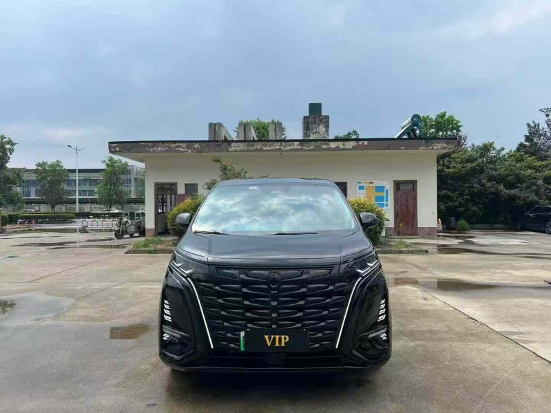 宿迁24年腾势D91