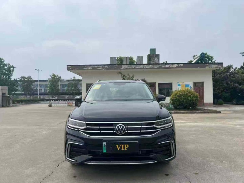 宿迁25年大众途观1