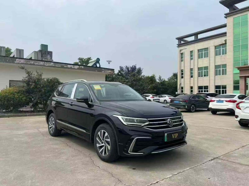 宿迁25年大众途观3