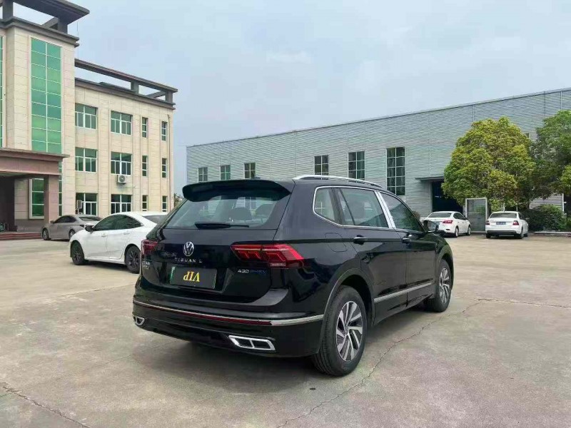 宿迁25年大众途观8