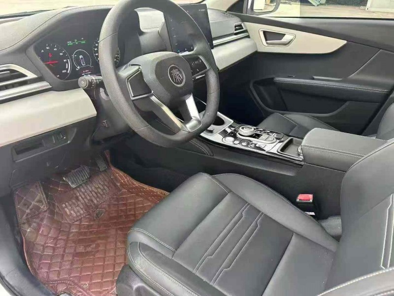 宿迁23年比亚迪秦4