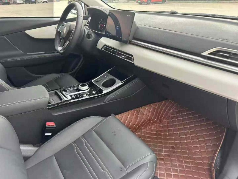 宿迁23年比亚迪秦5