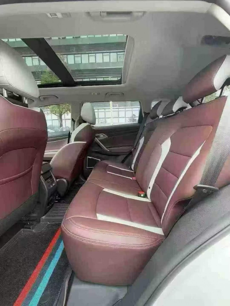 东莞23年吉利博越5