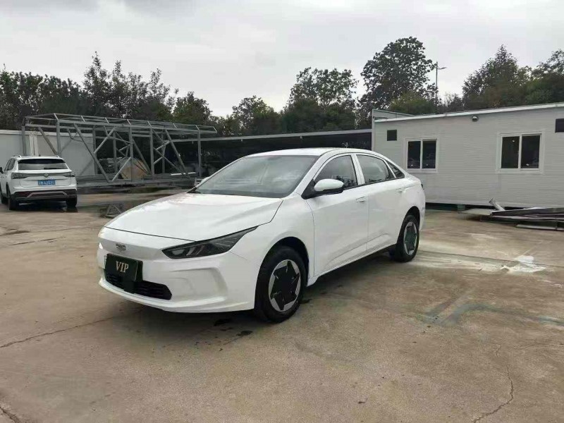 宿迁24年吉利几何2