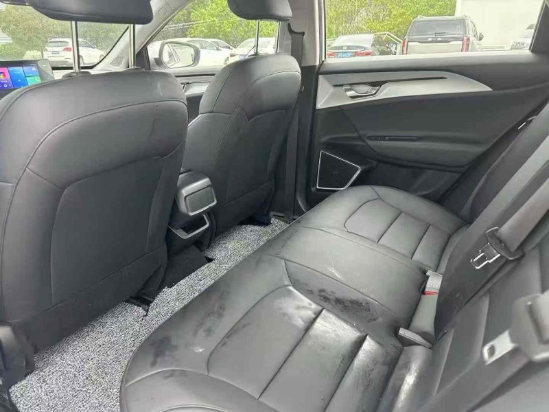 宿迁24年吉利几何6