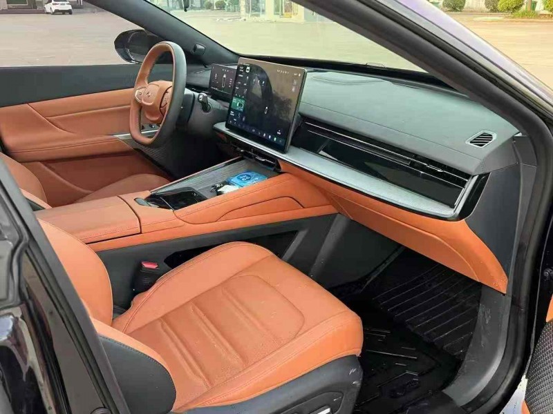 宿迁24年东风奕派5