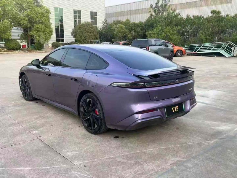 宿迁24年东风奕派7