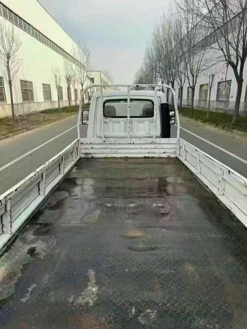 菏泽23年东风途逸5