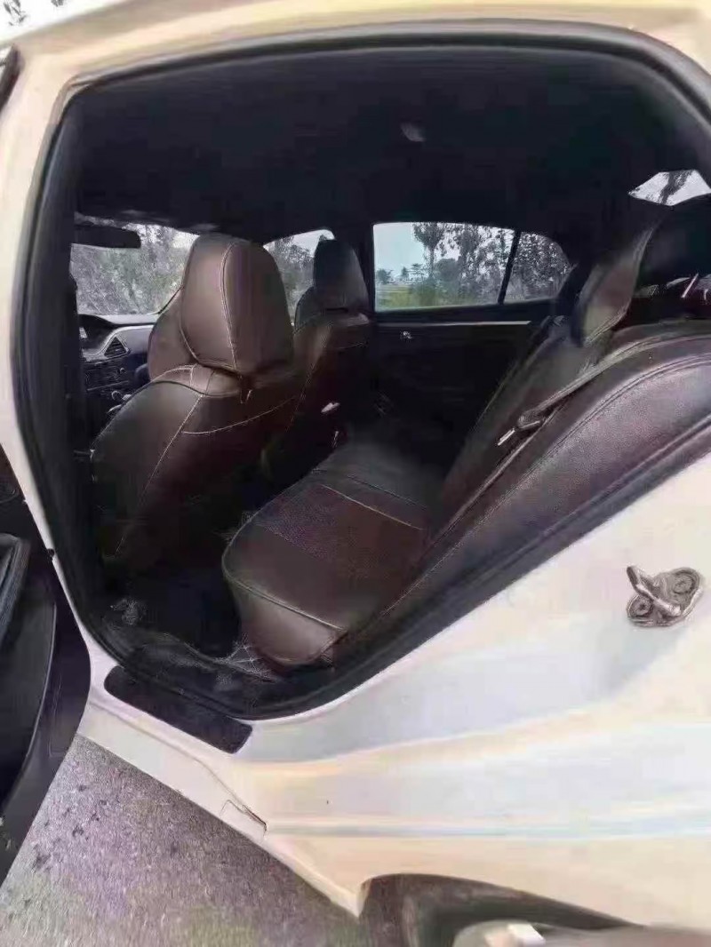 菏泽17年奔腾B703