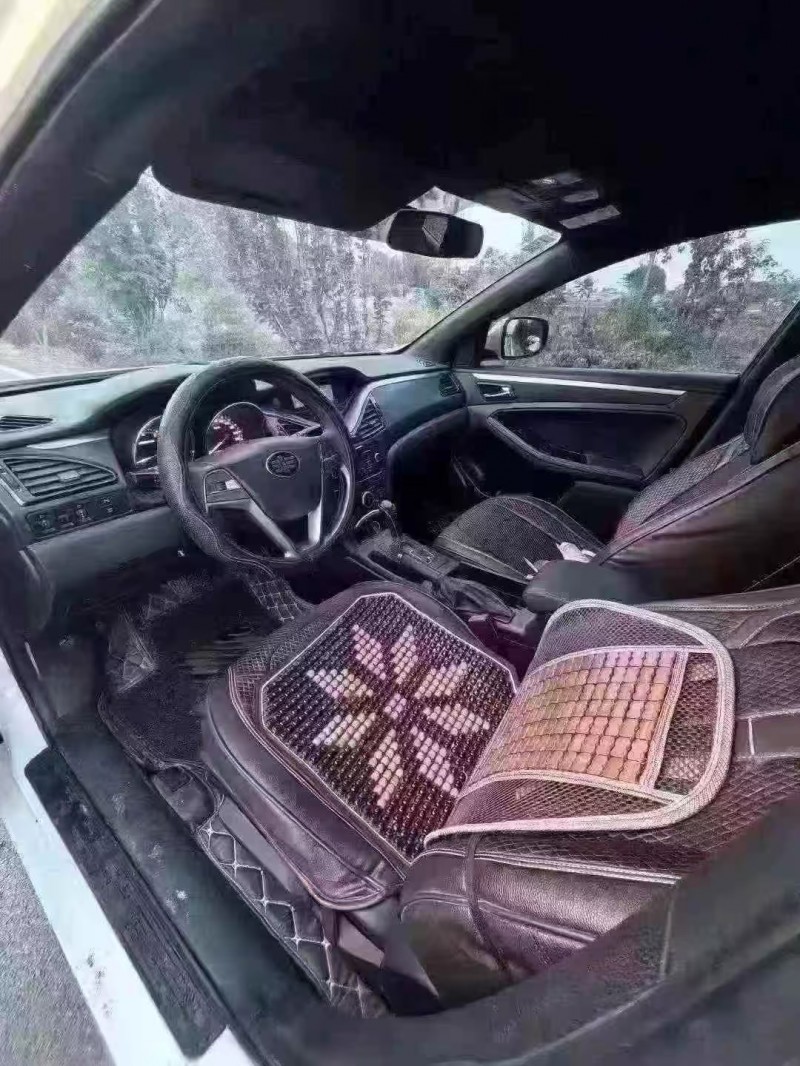 菏泽17年奔腾B704