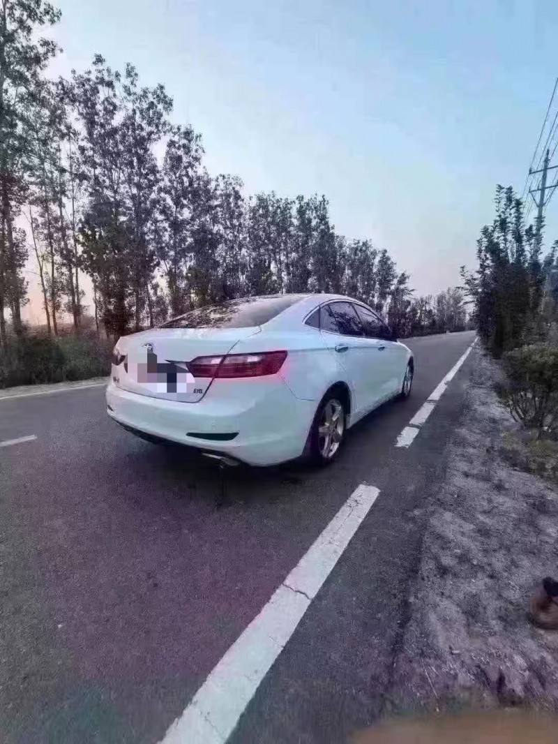 菏泽17年奔腾B706