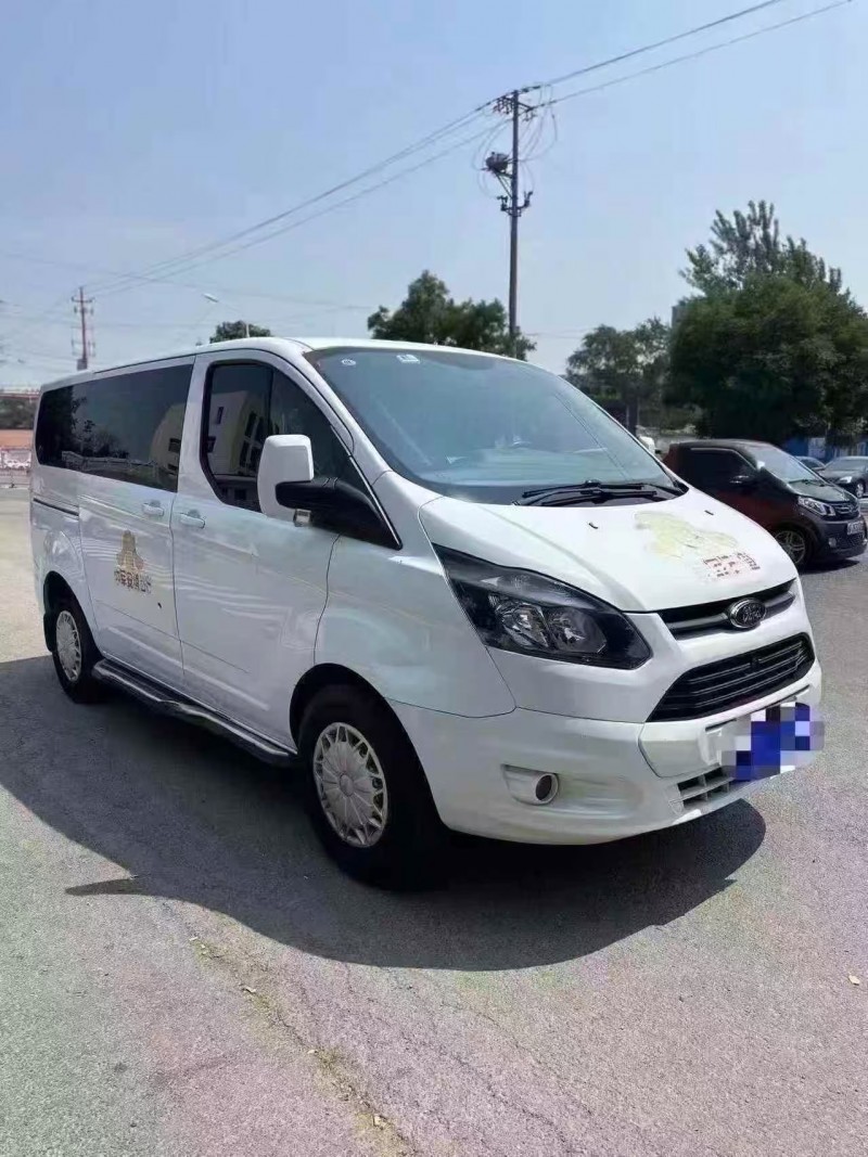 菏泽21年福特全顺2