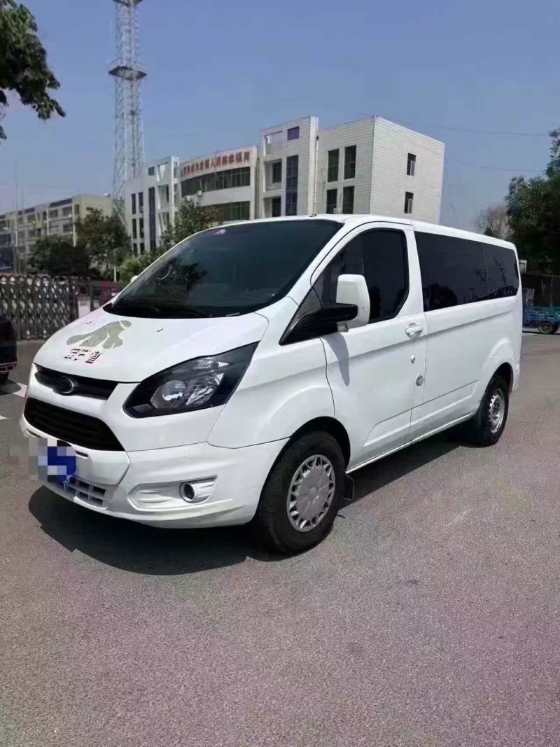 菏泽21年福特全顺3