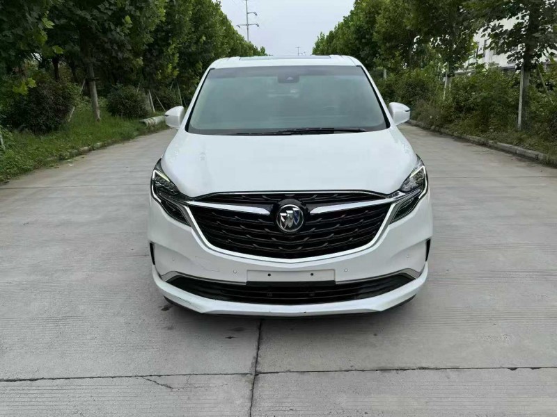 徐州22年别克GL81