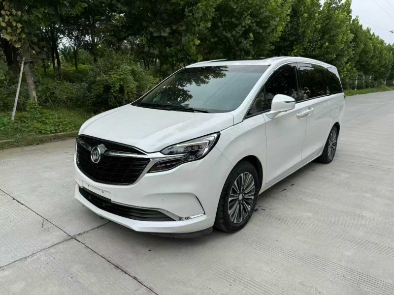 徐州22年别克GL82