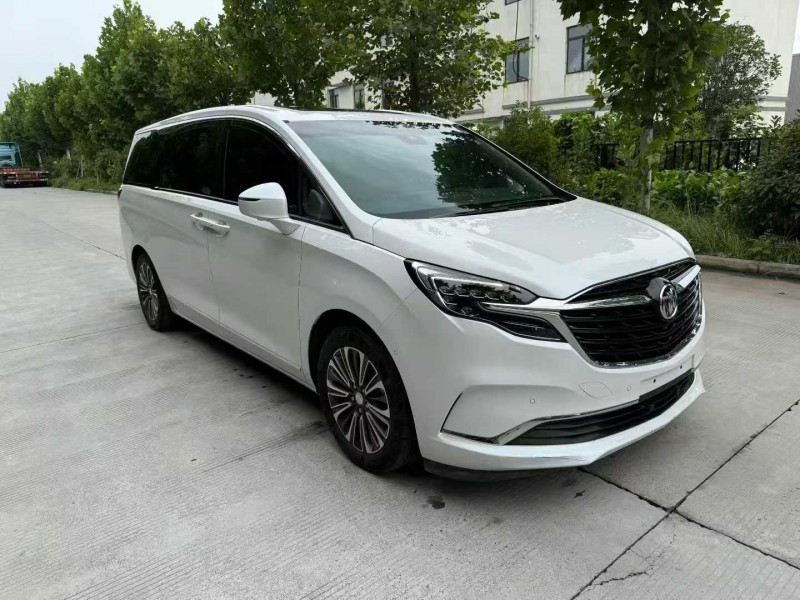 徐州22年别克GL83