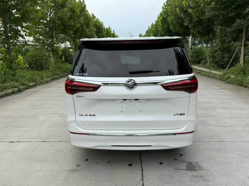 徐州22年别克GL85