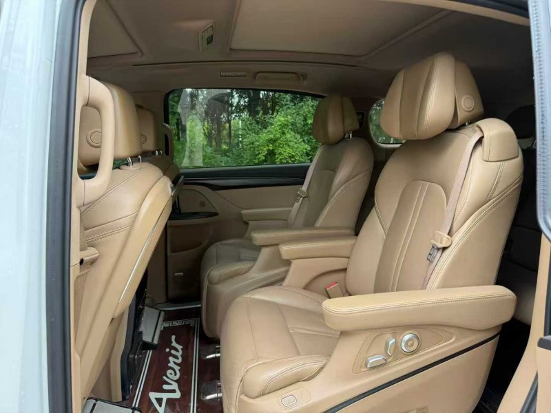 徐州22年别克GL88