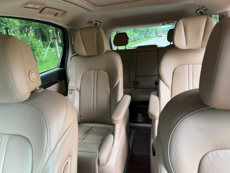 徐州22年别克GL89