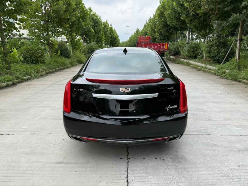 徐州17年凯迪拉克XTS5