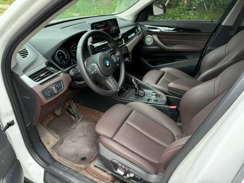 徐州21年宝马X17