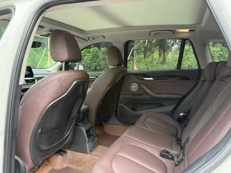 徐州21年宝马X19