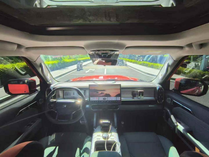 东莞24年奇瑞捷途6