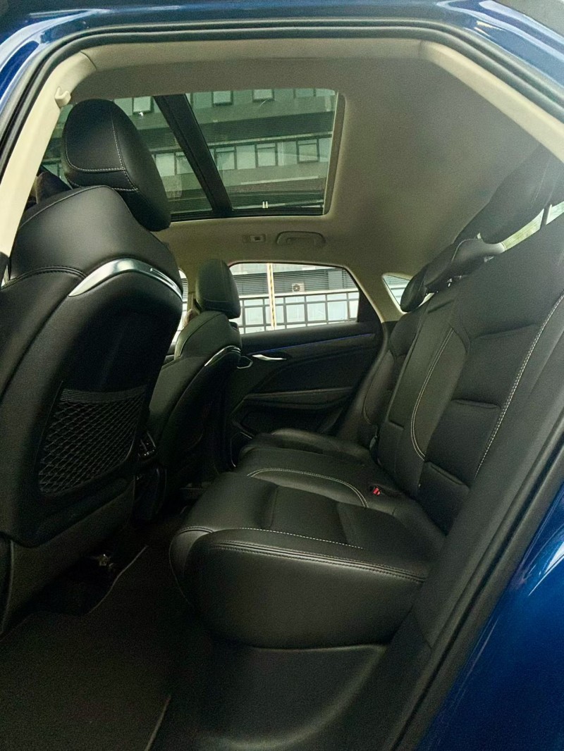 东莞20年吉利星越5