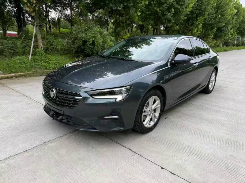 徐州21年别克君威2