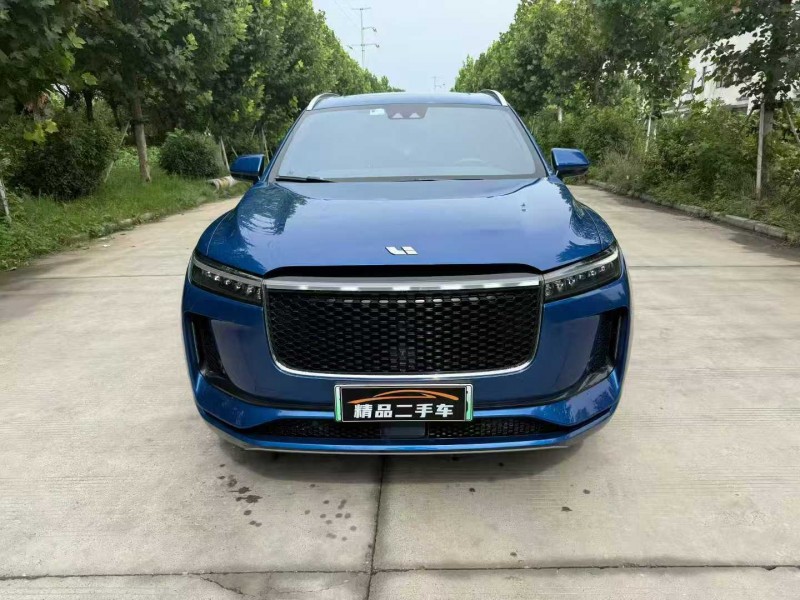 徐州20年理想理想ONE1