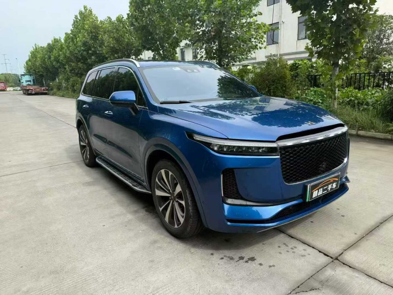 徐州20年理想理想ONE3