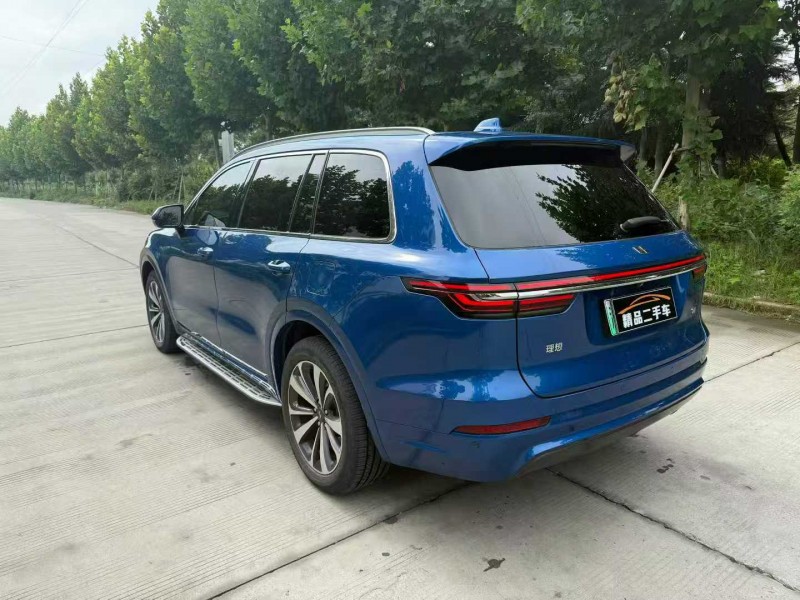 徐州20年理想理想ONE6