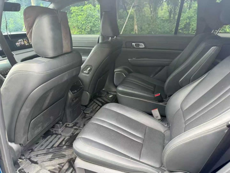 徐州20年理想理想ONE8