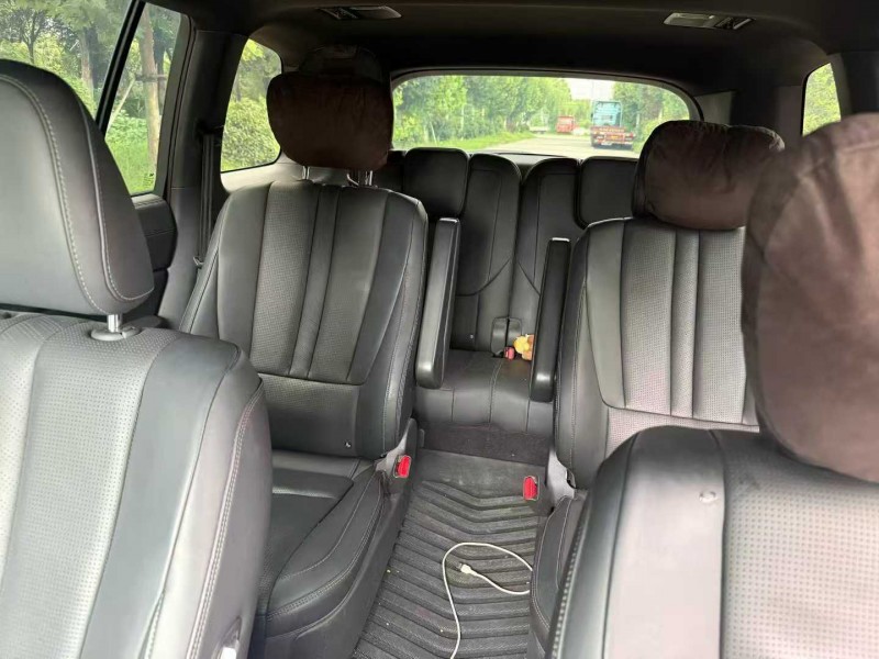 徐州20年理想理想ONE9