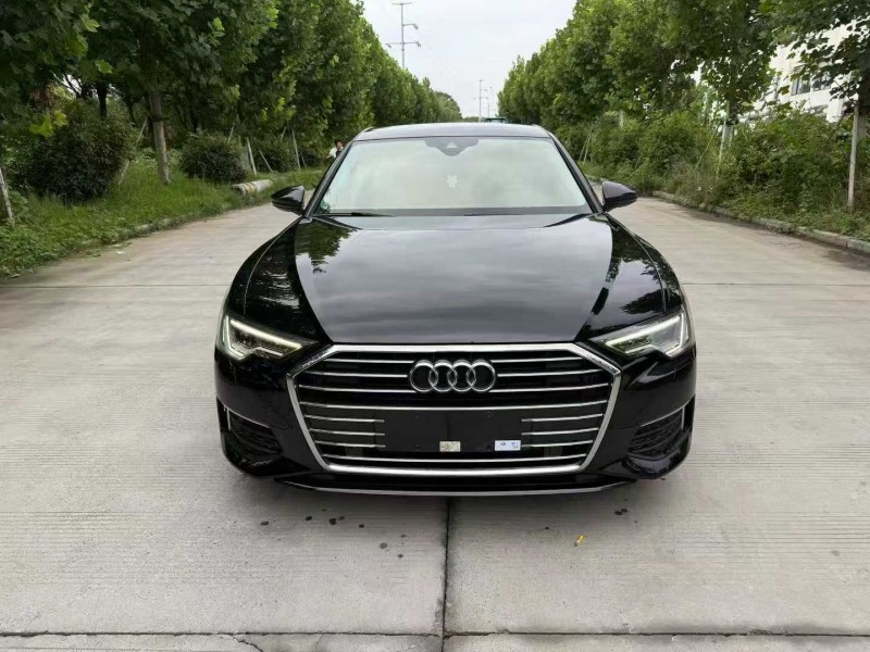 徐州21年奥迪A6L1