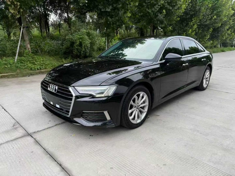 徐州21年奥迪A6L2