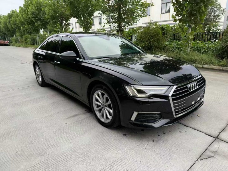 徐州21年奥迪A6L3