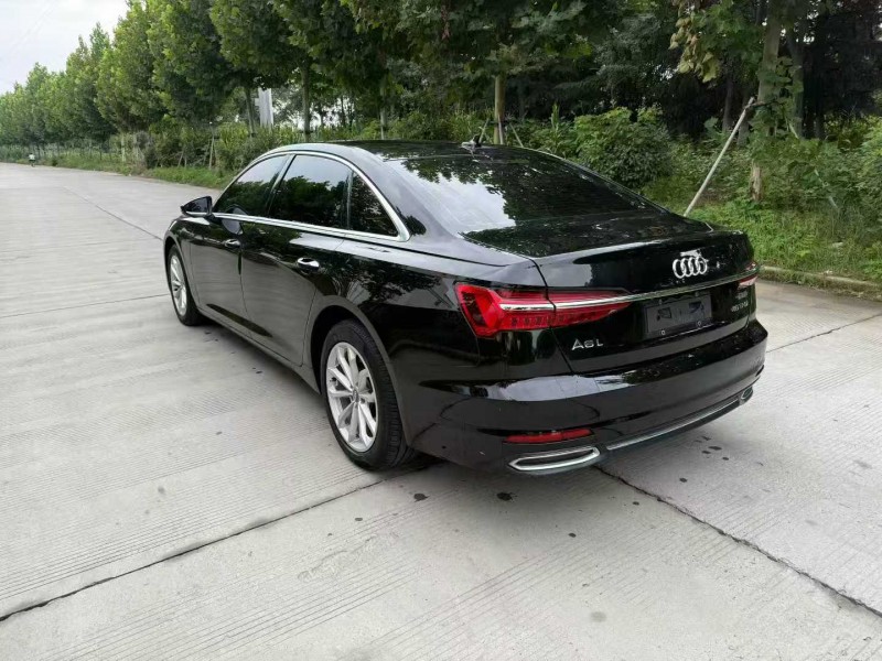 徐州21年奥迪A6L6