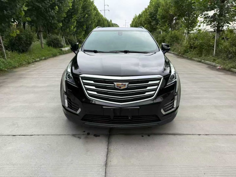 徐州17年凯迪拉克XT51